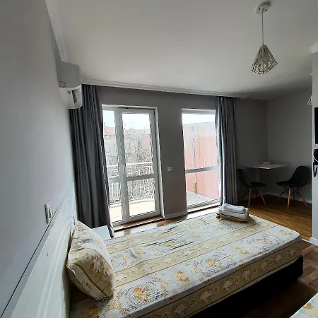 Apartment студио High Class