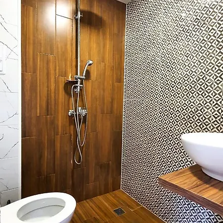 Апартаменты студио High Class *